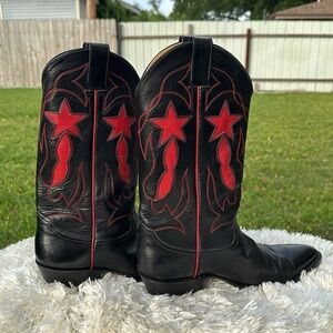 Champion Attitude Boots